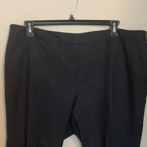 Talbots Windsor Wool Pants 16WP